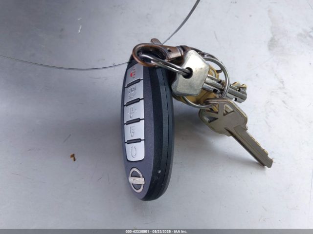Photo 10 VIN: 1N4BL4BV7RN346164 - NISSAN ALTIMA 