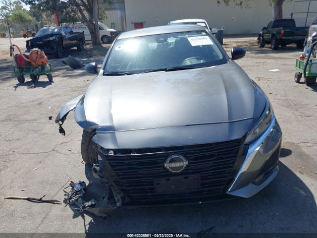 Photo 11 VIN: 1N4BL4BV7RN346164 - NISSAN ALTIMA 