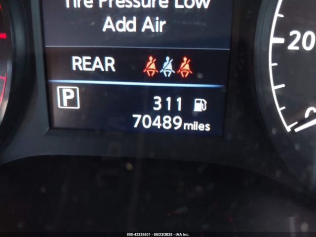 Photo 14 VIN: 1N4BL4BV7RN346164 - NISSAN ALTIMA 