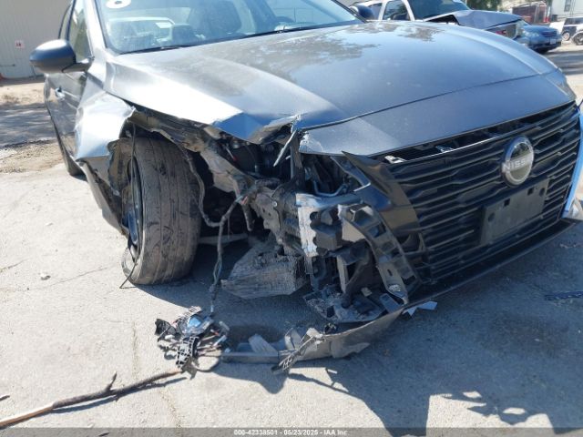 Photo 5 VIN: 1N4BL4BV7RN346164 - NISSAN ALTIMA 