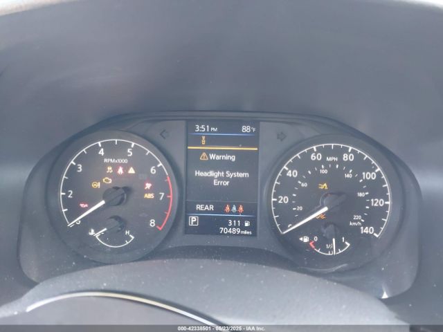 Photo 6 VIN: 1N4BL4BV7RN346164 - NISSAN ALTIMA 