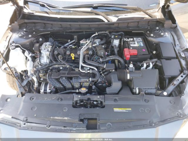 Photo 9 VIN: 1N4BL4BV7RN346164 - NISSAN ALTIMA 