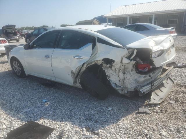 Photo 1 VIN: 1N4BL4BV8KC105442 - NISSAN ALTIMA S 