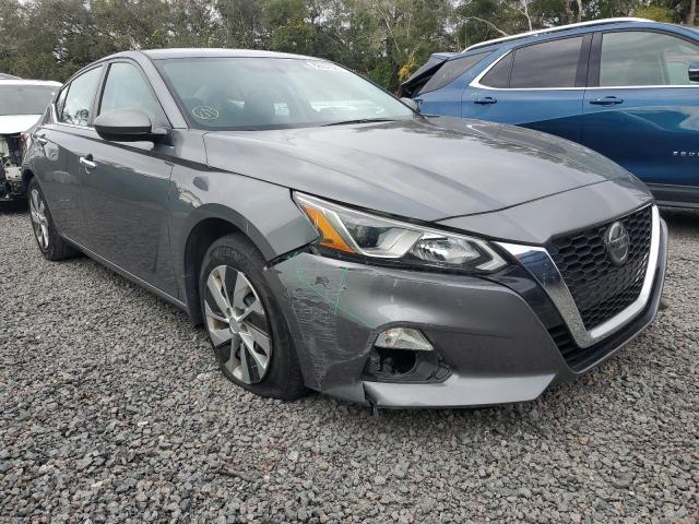 Photo 3 VIN: 1N4BL4BV8KC108907 - NISSAN ALTIMA 