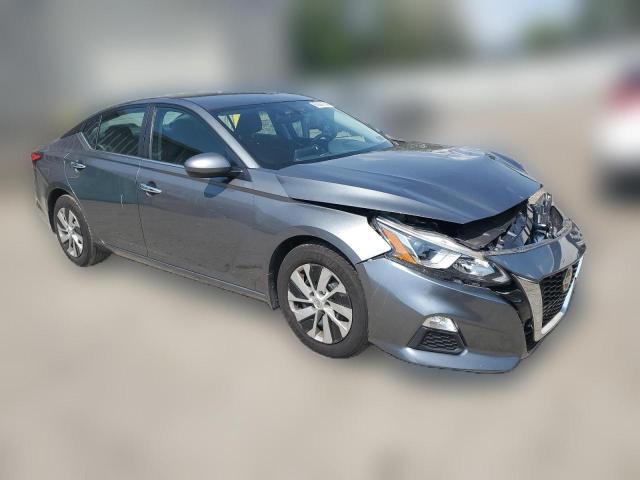 Photo 3 VIN: 1N4BL4BV8KC110897 - NISSAN ALTIMA 