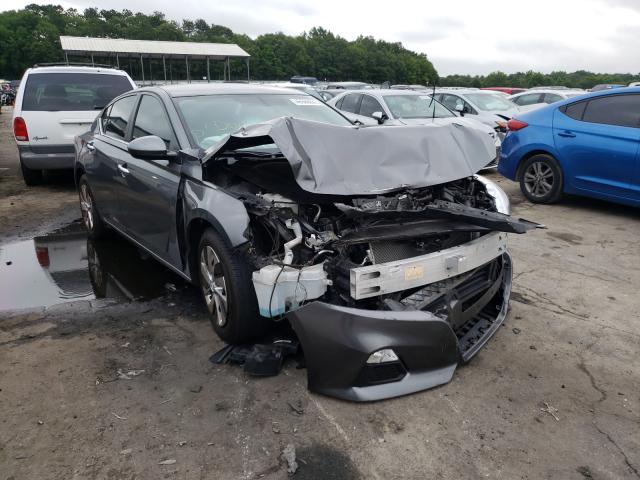 Photo 0 VIN: 1N4BL4BV8KC122418 - NISSAN ALTIMA S 