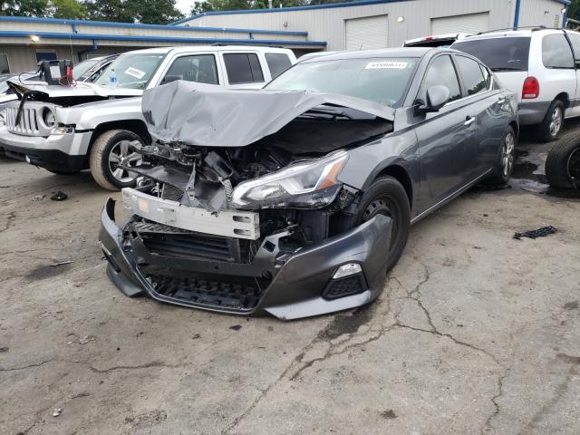 Photo 1 VIN: 1N4BL4BV8KC122418 - NISSAN ALTIMA S 