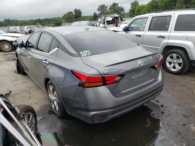 Photo 2 VIN: 1N4BL4BV8KC122418 - NISSAN ALTIMA S 