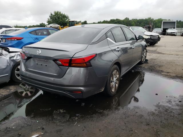 Photo 3 VIN: 1N4BL4BV8KC122418 - NISSAN ALTIMA S 