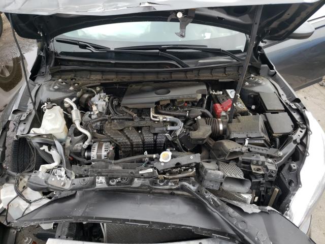 Photo 6 VIN: 1N4BL4BV8KC122418 - NISSAN ALTIMA S 