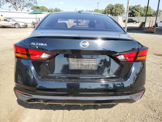 Photo 5 VIN: 1N4BL4BV8KC123617 - NISSAN ALTIMA 