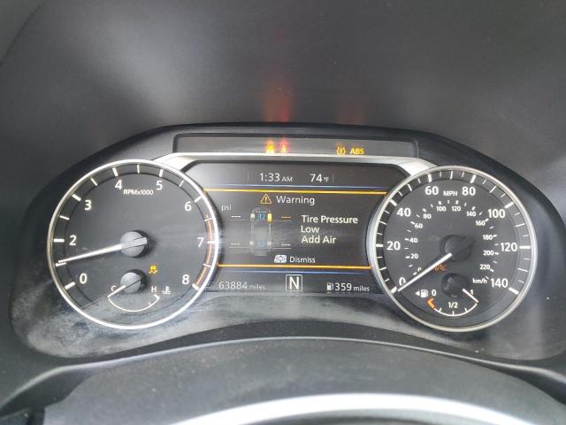 Photo 8 VIN: 1N4BL4BV8KC123617 - NISSAN ALTIMA 