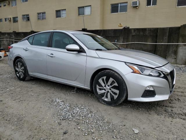 Photo 3 VIN: 1N4BL4BV8KC127764 - NISSAN ALTIMA S 