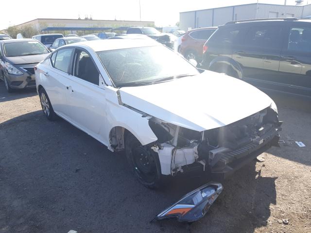 Photo 0 VIN: 1N4BL4BV8KC128073 - NISSAN ALTIMA S 