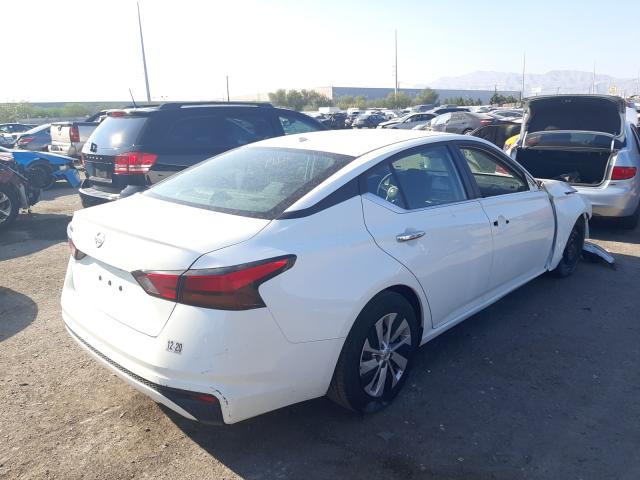 Photo 3 VIN: 1N4BL4BV8KC128073 - NISSAN ALTIMA S 