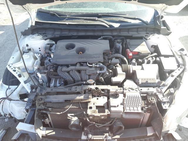 Photo 6 VIN: 1N4BL4BV8KC128073 - NISSAN ALTIMA S 