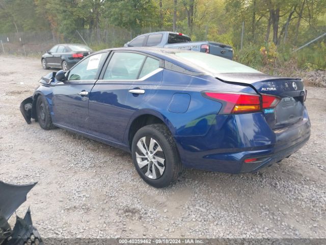 Photo 2 VIN: 1N4BL4BV8KC130583 - NISSAN ALTIMA 