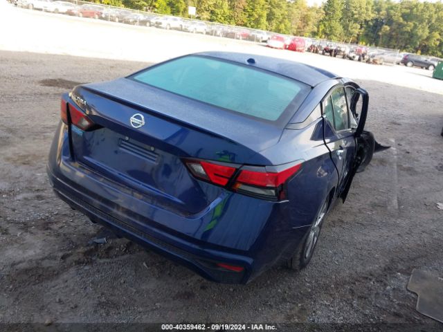 Photo 3 VIN: 1N4BL4BV8KC130583 - NISSAN ALTIMA 