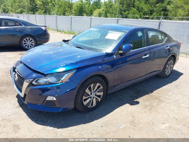 Photo 1 VIN: 1N4BL4BV8KC132530 - NISSAN ALTIMA 