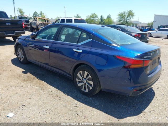 Photo 2 VIN: 1N4BL4BV8KC132530 - NISSAN ALTIMA 