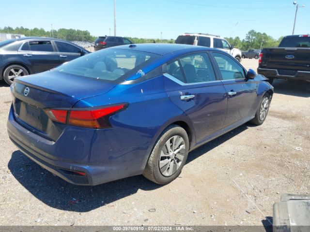 Photo 3 VIN: 1N4BL4BV8KC132530 - NISSAN ALTIMA 