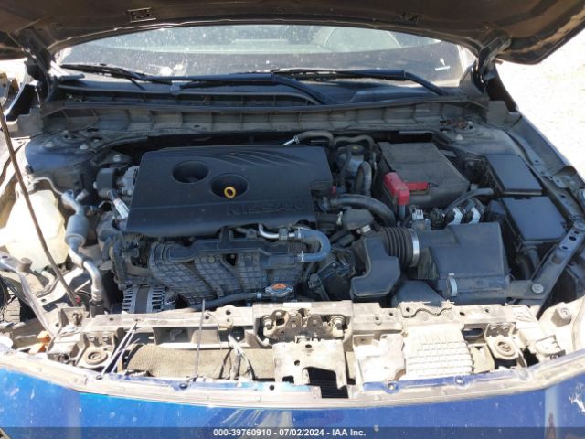 Photo 9 VIN: 1N4BL4BV8KC132530 - NISSAN ALTIMA 