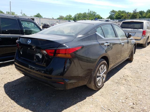 Photo 3 VIN: 1N4BL4BV8KC134424 - NISSAN ALTIMA S 