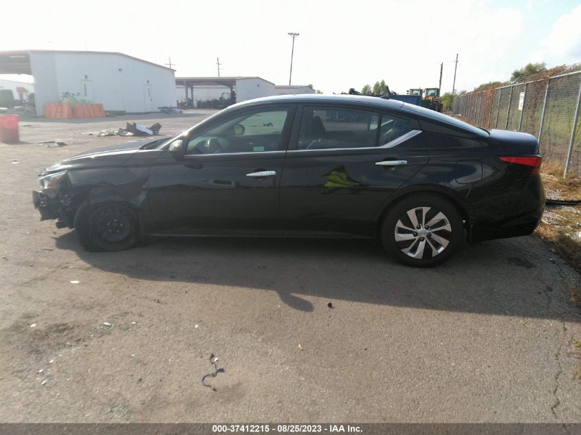 Photo 14 VIN: 1N4BL4BV8KC140742 - NISSAN ALTIMA 