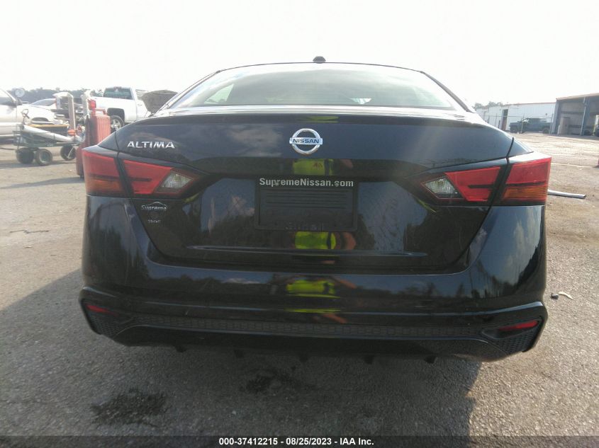 Photo 16 VIN: 1N4BL4BV8KC140742 - NISSAN ALTIMA 