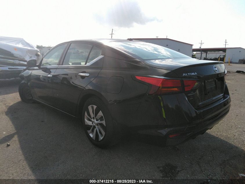 Photo 2 VIN: 1N4BL4BV8KC140742 - NISSAN ALTIMA 