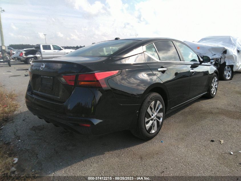 Photo 3 VIN: 1N4BL4BV8KC140742 - NISSAN ALTIMA 