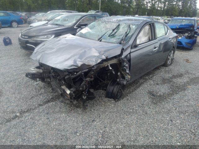 Photo 1 VIN: 1N4BL4BV8KC143866 - NISSAN ALTIMA 