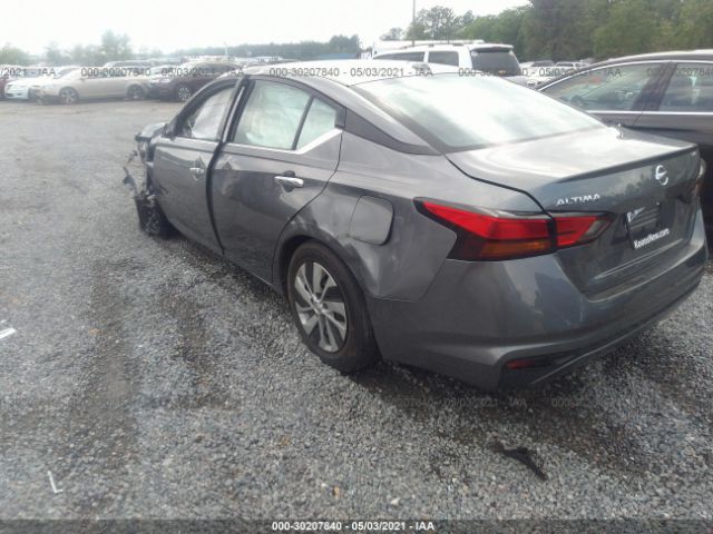 Photo 2 VIN: 1N4BL4BV8KC143866 - NISSAN ALTIMA 