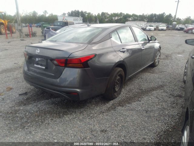 Photo 3 VIN: 1N4BL4BV8KC143866 - NISSAN ALTIMA 