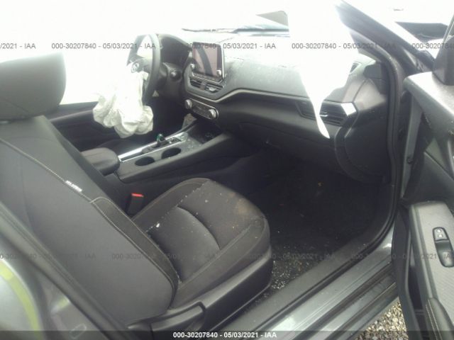 Photo 4 VIN: 1N4BL4BV8KC143866 - NISSAN ALTIMA 