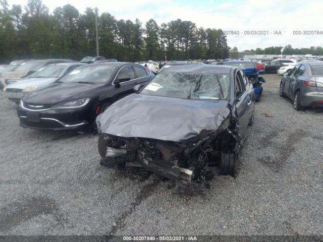 Photo 5 VIN: 1N4BL4BV8KC143866 - NISSAN ALTIMA 