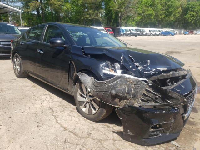 Photo 0 VIN: 1N4BL4BV8KC144757 - NISSAN ALTIMA S 