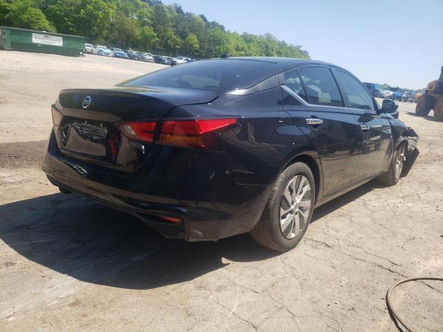 Photo 3 VIN: 1N4BL4BV8KC144757 - NISSAN ALTIMA S 