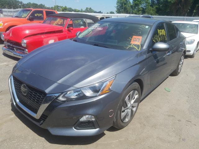 Photo 1 VIN: 1N4BL4BV8KC148534 - NISSAN ALTIMA S 