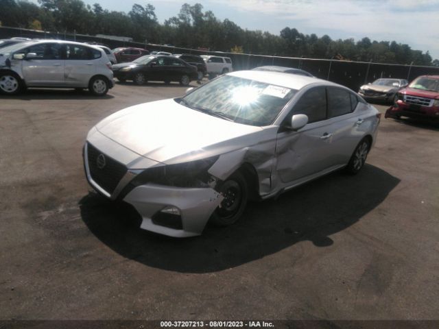 Photo 1 VIN: 1N4BL4BV8KC149876 - NISSAN ALTIMA 