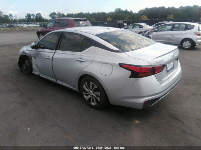 Photo 2 VIN: 1N4BL4BV8KC149876 - NISSAN ALTIMA 