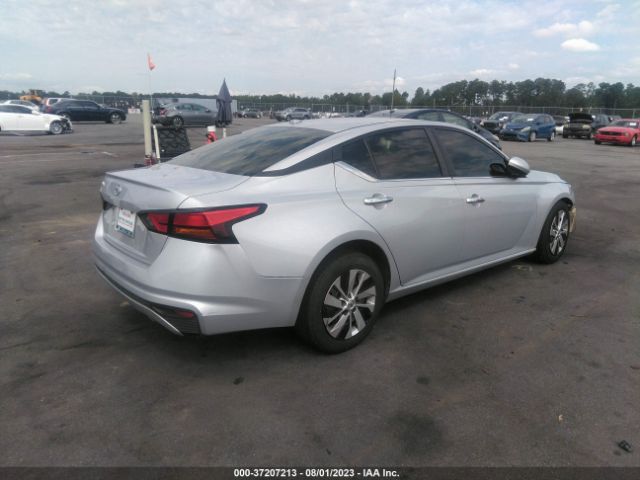 Photo 3 VIN: 1N4BL4BV8KC149876 - NISSAN ALTIMA 