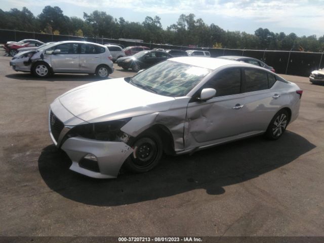 Photo 5 VIN: 1N4BL4BV8KC149876 - NISSAN ALTIMA 