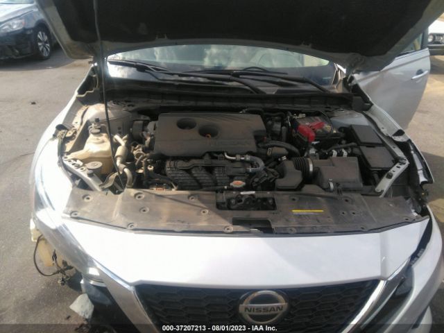 Photo 9 VIN: 1N4BL4BV8KC149876 - NISSAN ALTIMA 