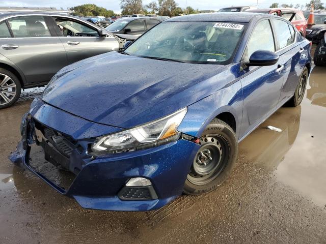 Photo 1 VIN: 1N4BL4BV8KC153894 - NISSAN ALTIMA S 