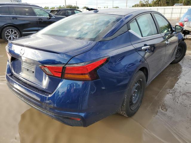 Photo 3 VIN: 1N4BL4BV8KC153894 - NISSAN ALTIMA S 