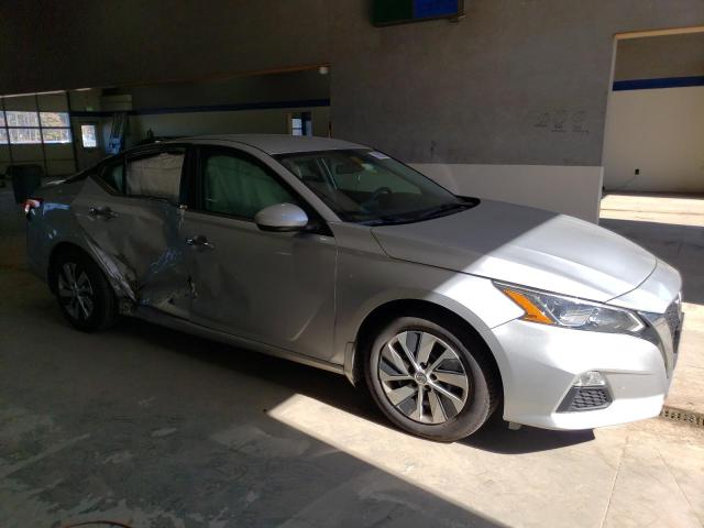 Photo 3 VIN: 1N4BL4BV8KC157847 - NISSAN ALTIMA S 