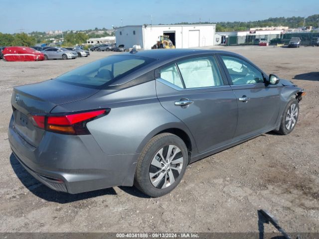 Photo 3 VIN: 1N4BL4BV8KC160621 - NISSAN ALTIMA 