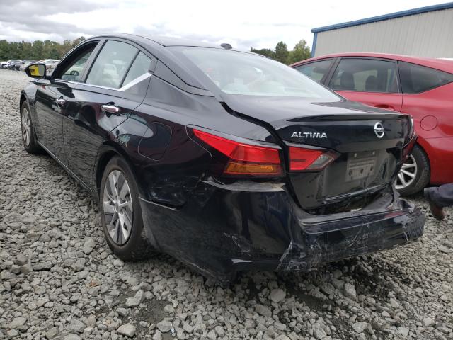 Photo 2 VIN: 1N4BL4BV8KC172588 - NISSAN ALTIMA S 