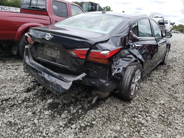 Photo 3 VIN: 1N4BL4BV8KC172588 - NISSAN ALTIMA S 